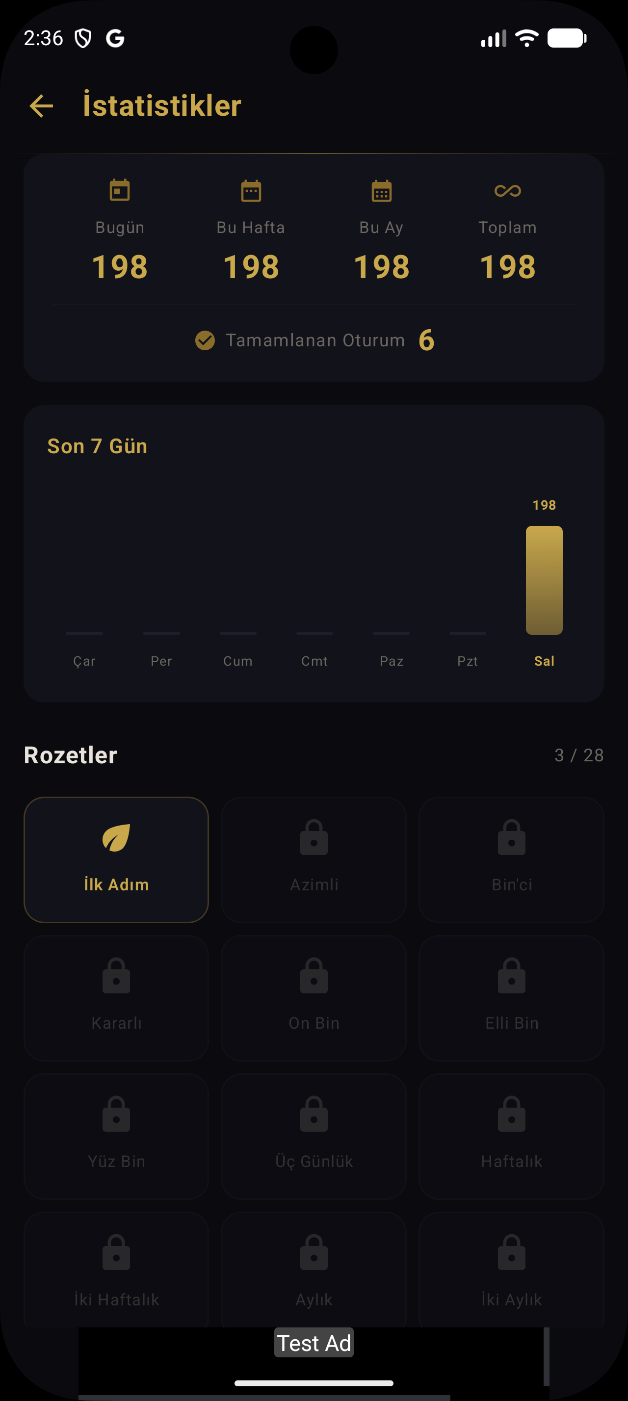 Zikir Pro