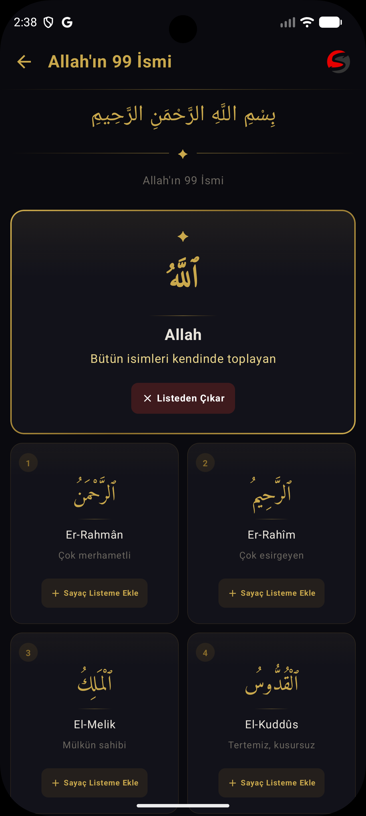 Zikir Pro