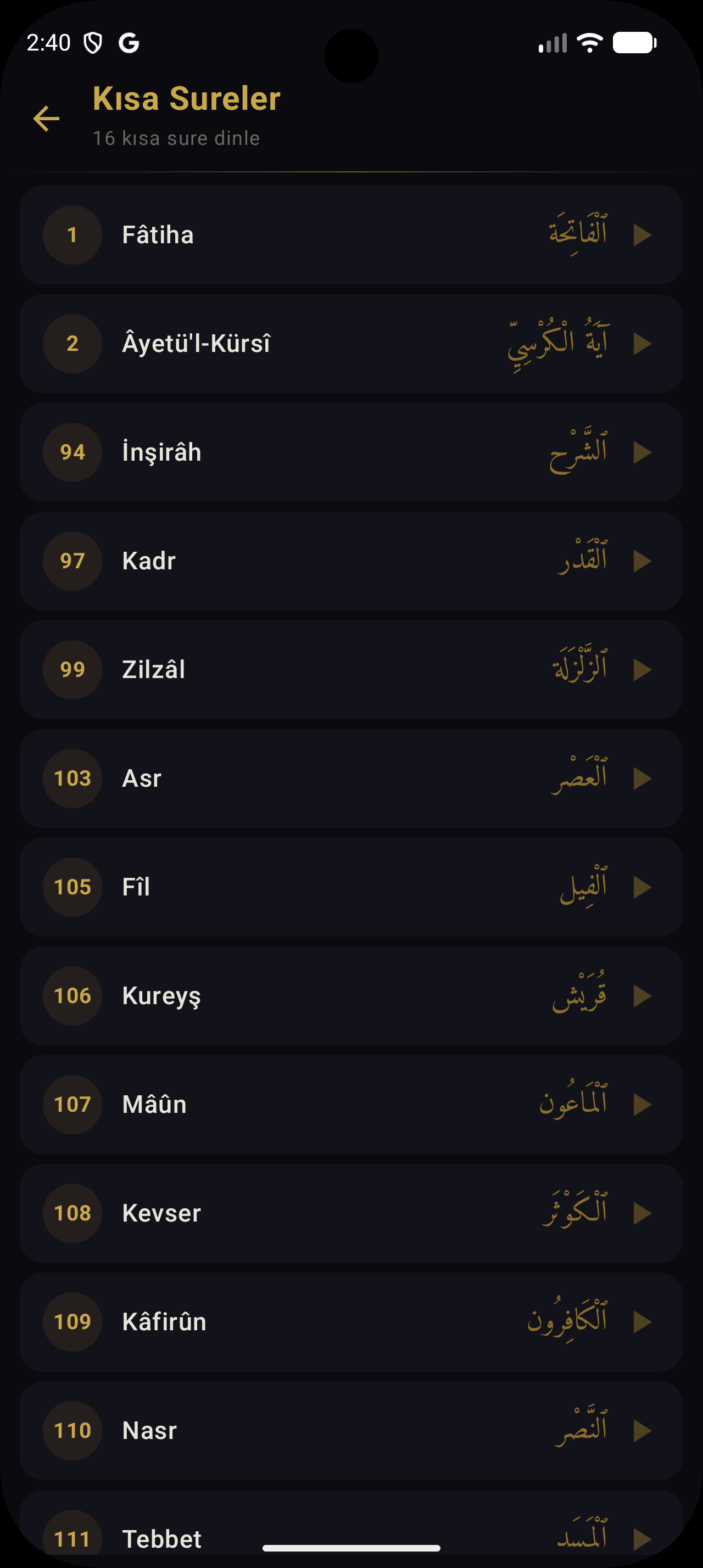 Zikir Pro